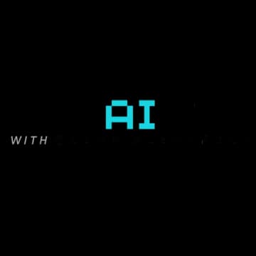 The AI CEO with Seema Alexander