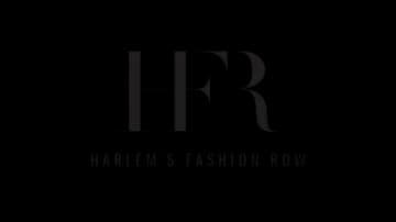 Harlem's Fashion Row